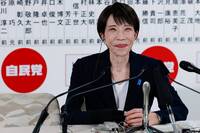 抗中路線在政治上奏效！《華郵》讚高市大勝：對美是好消息