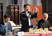 斥中國炒作「日本軍國主義復活」是認知戰 矢板明夫：高市是和平主義者