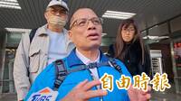 「我不要撫卹，請判她死刑！」 土城殉職所長老父沉痛喊話