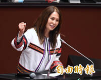 獨家》高金素梅涉助理費貪污等案 調查局今早搜索約談