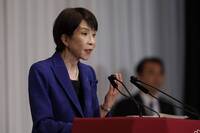 自民黨再聯手維新會 第二屆高市內閣下週啟動