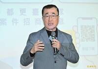 新北市長選舉不讓了！ 李四川宣布2月底請辭北市副市長