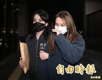 曾辦重大共諜案！「調查局朱茵」陳詩茹移送高金素梅 超強學歷曝光