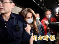 高金素梅案涉貪「17人名單」處分結果出爐  Matzka岳父聲押