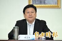 傅崐萁放話絕不通過政院版軍購條例 否認國民黨版規模8千億