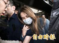高金素梅今早出院 北檢：將視身體狀況決定傳喚時間