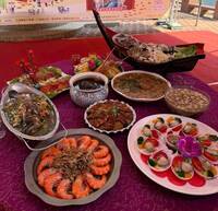 快搶！鰻魚、龍膽石斑、大蝦「辦桌宴」 1桌只要4000元