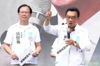 前立委林國成飆罵賴清德三字經遭起訴 民眾黨、本人回應了