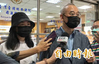 捲入王立強共諜案無罪想出書 向心妻提告「討跟監資料」敗訴原因曝