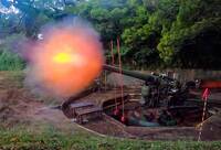 國防祕辛》馬防部重啟240重砲射擊 竟只有中將指揮官及小兵兩人在場