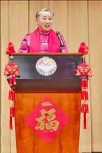 中國駐大阪總領事薛劍現身了！  放話「斬首高市」後神隱了3個月