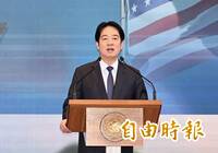 賴清德宣布成立「國家經濟戰略指導小組」親自領軍推動台灣經濟發展