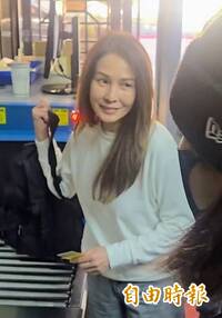 涉貪複訊時中斷偵訊  北檢今再約談高金素梅