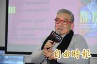 徐宗懋控文化獨裁、拿超高補助 郝明義2千字長文駁斥