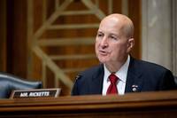 美國37名跨黨派議員致函立法院發起人是他！本人親曝背後原因