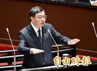 民眾黨中配立委李貞秀「國籍戶籍雙重爭議」 卓榮泰可能不接受質詢