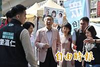 橘子將返台投案恐是真的！ 潘俊霖爆：長輩無法原諒柯一家人