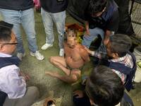 宜蘭炸彈包裹案吳嫌被聲押 仍否認涉案