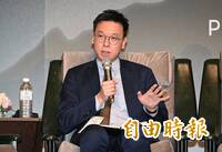 北京如何把國民黨當傀儡反對台灣國防？  林飛帆：軍事挑釁將更大膽