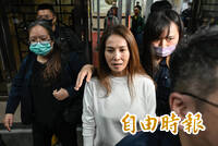 拿中共口號洗腦 Kolas分析高金素梅奪高票套路 