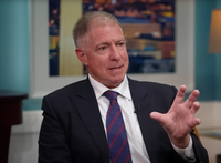 大場面來啦！川普重用智庫高層撂話：取消親中藍白政客、家屬美簽及綠卡！