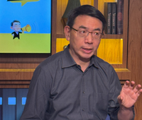 國民黨失去美國信任 劉寶傑：自業自得無需為他們感嘆！