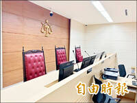 中國科技公司違法在台獵人頭3年  法官：影響危害國家安全