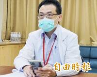 陳光復重摔昏迷 關鍵13分鐘搶救過程曝光 議長：去年就眼睛不適