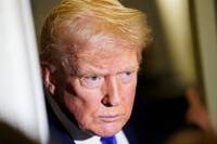 習近平施壓對台軍售 川普：很快會做出決定