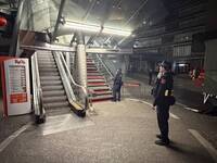 竹市春節連假布建16部車上AI巡防系統  搭檔機動派出所守護治安