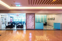 紅豆食府天母店爆食安！ 8人除夕用餐上吐下瀉   衛生局通知停業稽查