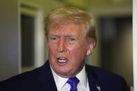 川普稱和習近平討論對台軍售 白宮：對台政策未改變