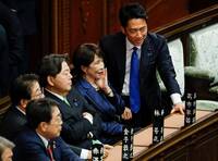 高市早苗第2次內閣啟動  預算、減稅、修憲成焦點