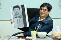 被總統點名「麥克風以後會比較大隻」 陳其邁分享雄中青澀的自己