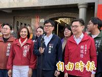 被總統點名「麥克風以後會比較大隻」 陳其邁正面回應了