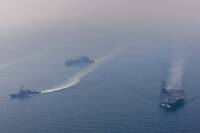 美伊談判破局邊緣？川普顧問曝：開戰機率高達90％