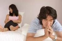 辱妻紋眉造孽、狠摔兒PS5！苗栗男「儒家辯詞」難挽心碎妻判離獲准