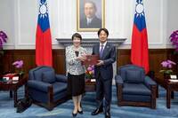 爆高市向18名主要閣僚下「指示書」 矢板明夫曝對台灣意義重大