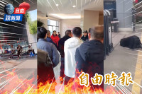 自由說新聞》中國經濟崩潰ing全民難過年！旅美學者揭習近平連連出包：政局已失控！