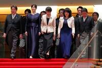 高市內閣2.0支持率飆至73％！ 6成民眾挺任內推修憲