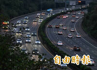 春節連假明收假！國道11處壅塞路段曝 西部北上中午前要出發