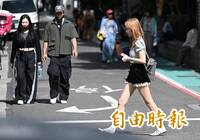 今明暖熱高溫飆30度 週三起東北季風接力影響北台轉濕涼