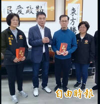 苗縣80歲以上7月至明年底免繳健保費 估25823人受惠