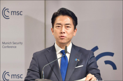 日加強南太防務合作 抗中影響力