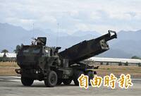 海馬士、火山布雷系統今年陸續到位 陸軍司令呂坤修要部隊加速熟悉