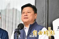 總統赴立院報告破局！綠委批傅崐萁一人擋 謝韓國瑜助安排