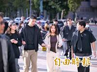 今中南部日夜溫差大  明起鋒面報到