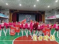 桃園永平工商表演藝術科畢業公演 即起可免費索票