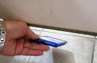 潛入國小偷拍女童如廁判7年2月 噁男二審刑度大減改判2年