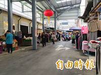 桃市府要查南門市場人頭、轉租 攤商爆「還先發公文告知」